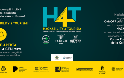 Hackability4Tourism