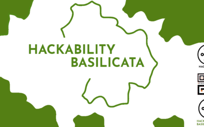 Hackability Basilicata